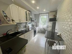 1-к квартира, вторичка, 41м2, 7/9 этаж