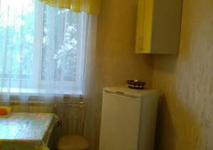 1-к квартира, вторичка, 38м2, 1/5 этаж