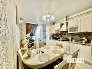 3-к квартира, вторичка, 88м2, 7/18 этаж