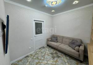 1-к квартира, вторичка, 45м2, 5/5 этаж