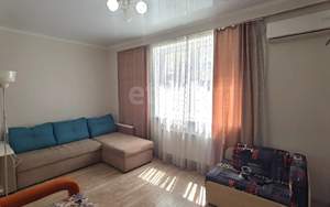 1-к квартира, вторичка, 36м2, 5/13 этаж