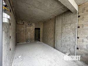 1-к квартира, вторичка, 48м2, 1/3 этаж