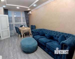 3-к квартира, вторичка, 44м2, 16/20 этаж