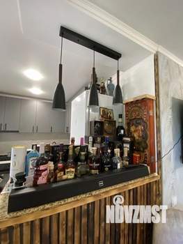3-к квартира, вторичка, 59м2, 4/5 этаж