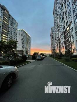 2-к квартира, вторичка, 60м2, 14/20 этаж