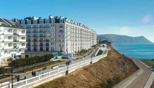 Студия квартира, вторичка, 34м2, 3/7 этаж