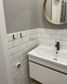 2-к квартира, вторичка, 53м2, 3/16 этаж