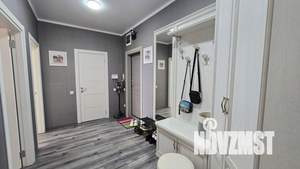 2-к квартира, вторичка, 64м2, 4/4 этаж