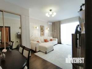 2-к квартира, вторичка, 75м2, 5/6 этаж