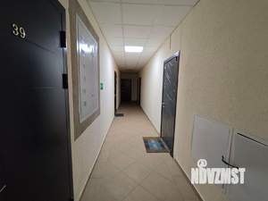 Студия квартира, вторичка, 25м2, 3/6 этаж