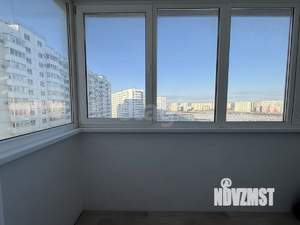 2-к квартира, вторичка, 57м2, 10/16 этаж