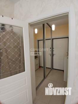 Студия квартира, вторичка, 25м2, 3/16 этаж