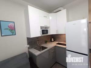 Студия квартира, вторичка, 25м2, 2/4 этаж