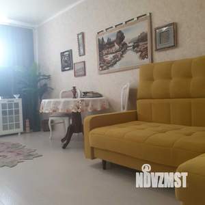 1-к квартира, вторичка, 43м2, 2/9 этаж