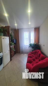 1-к квартира, вторичка, 35м2, 1/9 этаж