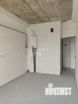 1-к квартира, вторичка, 38м2, 3/3 этаж