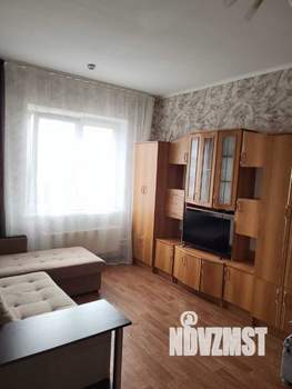 1-к квартира, вторичка, 40м2, 7/9 этаж