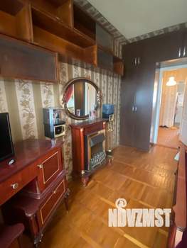 2-к квартира, вторичка, 64м2, 5/6 этаж