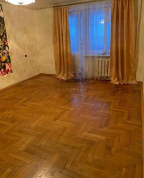 3-к квартира, вторичка, 72м2, 6/9 этаж
