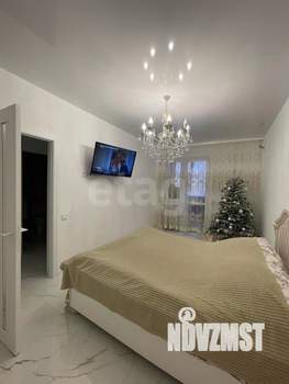 1-к квартира, вторичка, 36м2, 8/10 этаж