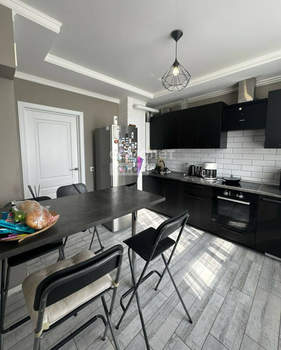 2-к квартира, вторичка, 58м2, 2/4 этаж