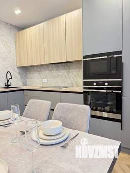 2-к квартира, вторичка, 64м2, 8/16 этаж