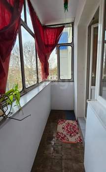 2-к квартира, вторичка, 56м2, 4/9 этаж