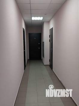 Студия квартира, вторичка, 37м2, 6/8 этаж