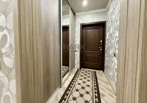 2-к квартира, вторичка, 60м2, 10/16 этаж