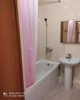 1-к квартира, вторичка, 42м2, 8/11 этаж