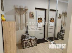 1-к квартира, вторичка, 58м2, 6/7 этаж