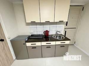 Студия квартира, вторичка, 16м2, 1/9 этаж