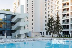 Студия квартира, вторичка, 16м2, 1/9 этаж