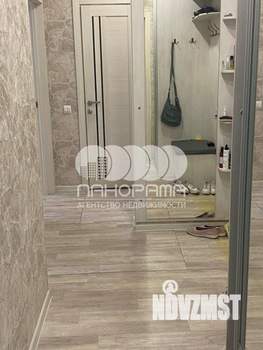 2-к квартира, вторичка, 57м2, 2/8 этаж