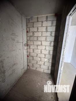 1-к квартира, вторичка, 35м2, 6/18 этаж