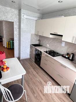 1-к квартира, вторичка, 44м2, 6/9 этаж
