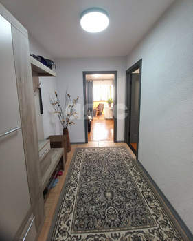 2-к квартира, вторичка, 48м2, 3/5 этаж