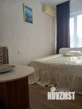 Студия квартира, вторичка, 17м2, 2/4 этаж