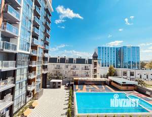 2-к квартира, вторичка, 51м2, 7/12 этаж
