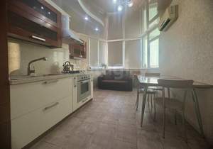 1-к квартира, вторичка, 46м2, 9/9 этаж