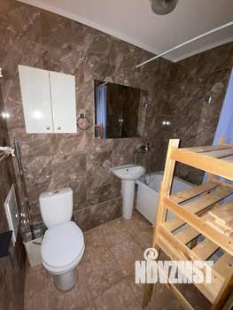 1-к квартира, вторичка, 38м2, 15/16 этаж