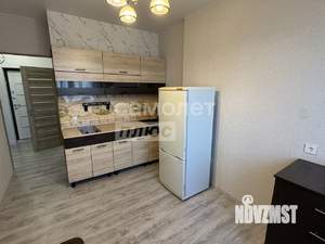 1-к квартира, вторичка, 38м2, 7/14 этаж