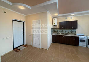 Студия квартира, вторичка, 36м2, 3/3 этаж