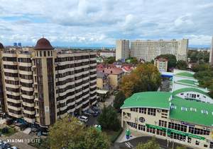 1-к квартира, вторичка, 46м2, 11/12 этаж