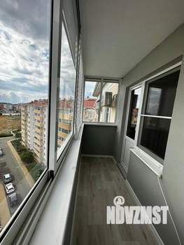 1-к квартира, вторичка, 38м2, 9/9 этаж