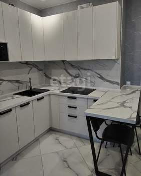 Студия квартира, вторичка, 35м2, 14/14 этаж