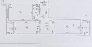 2-к квартира, вторичка, 63м2, 7/9 этаж