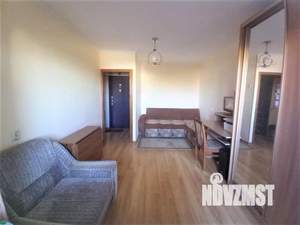 1-к квартира, вторичка, 27м2, 5/9 этаж