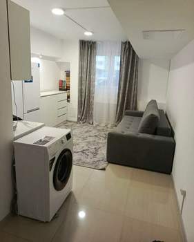 1-к квартира, вторичка, 20м2, 1/16 этаж