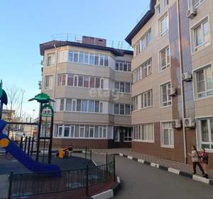 2-к квартира, вторичка, 42м2, 4/4 этаж